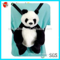 16" Stuffed Animal kids plush panda backpack